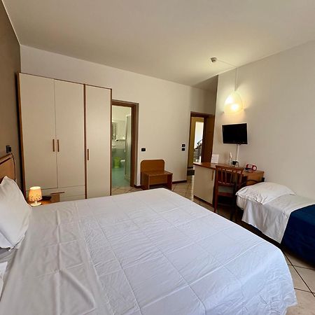 Sole Della Franciacorta - Hotel & Restaurant Capriolo Eksteriør bilde