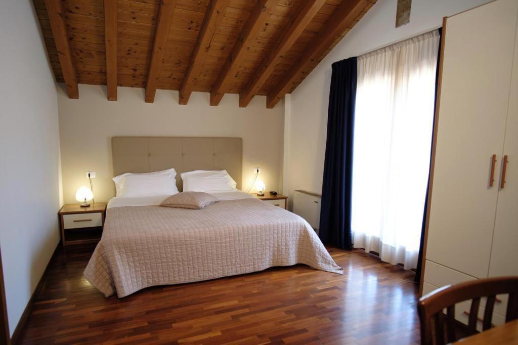 Sole Della Franciacorta - Hotel & Restaurant Capriolo Eksteriør bilde