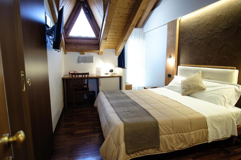 Sole Della Franciacorta - Hotel & Restaurant Capriolo Eksteriør bilde