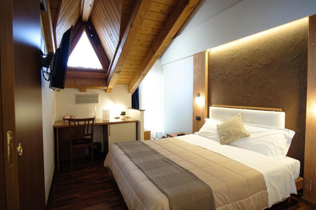 Sole Della Franciacorta - Hotel & Restaurant Capriolo Eksteriør bilde