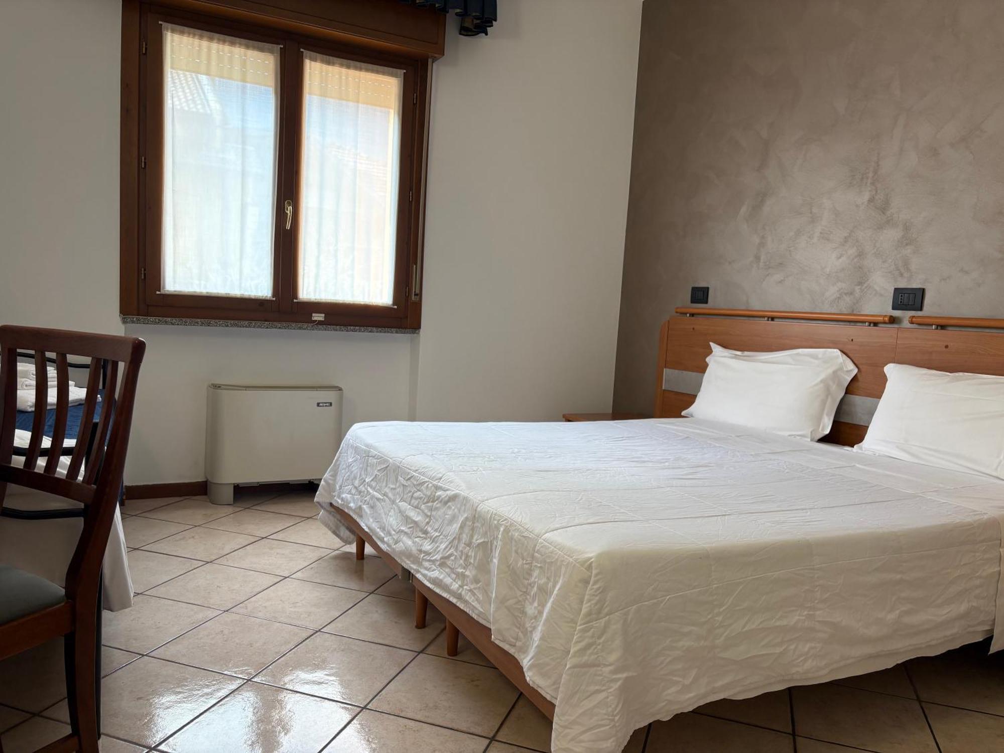 Sole Della Franciacorta - Hotel & Restaurant Capriolo Eksteriør bilde