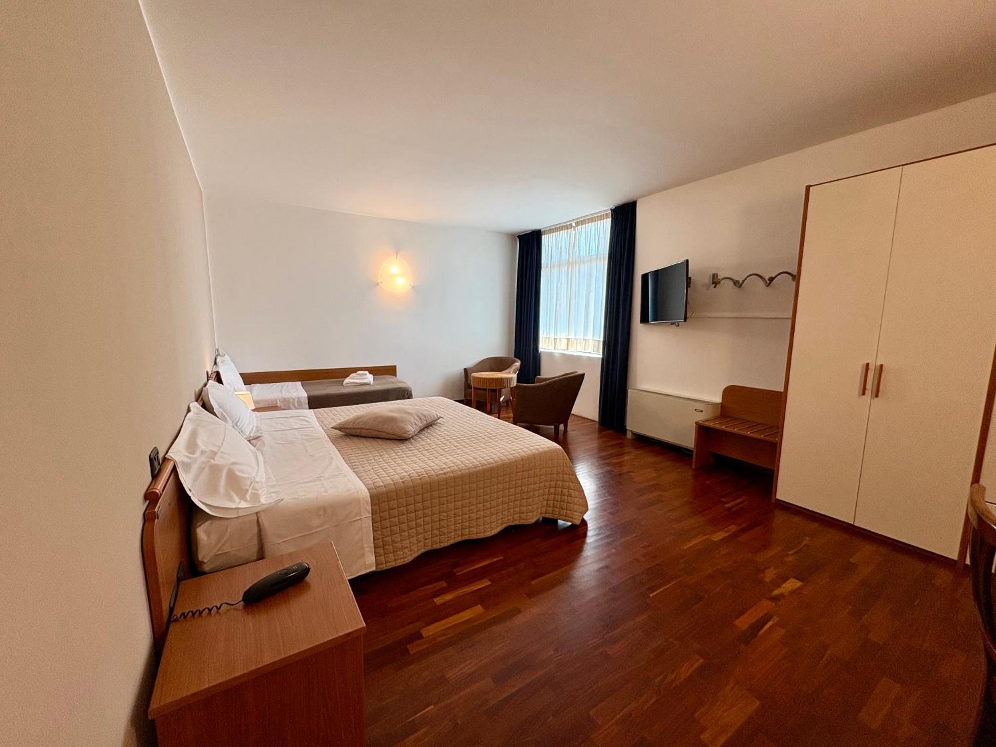 Sole Della Franciacorta - Hotel & Restaurant Capriolo Eksteriør bilde