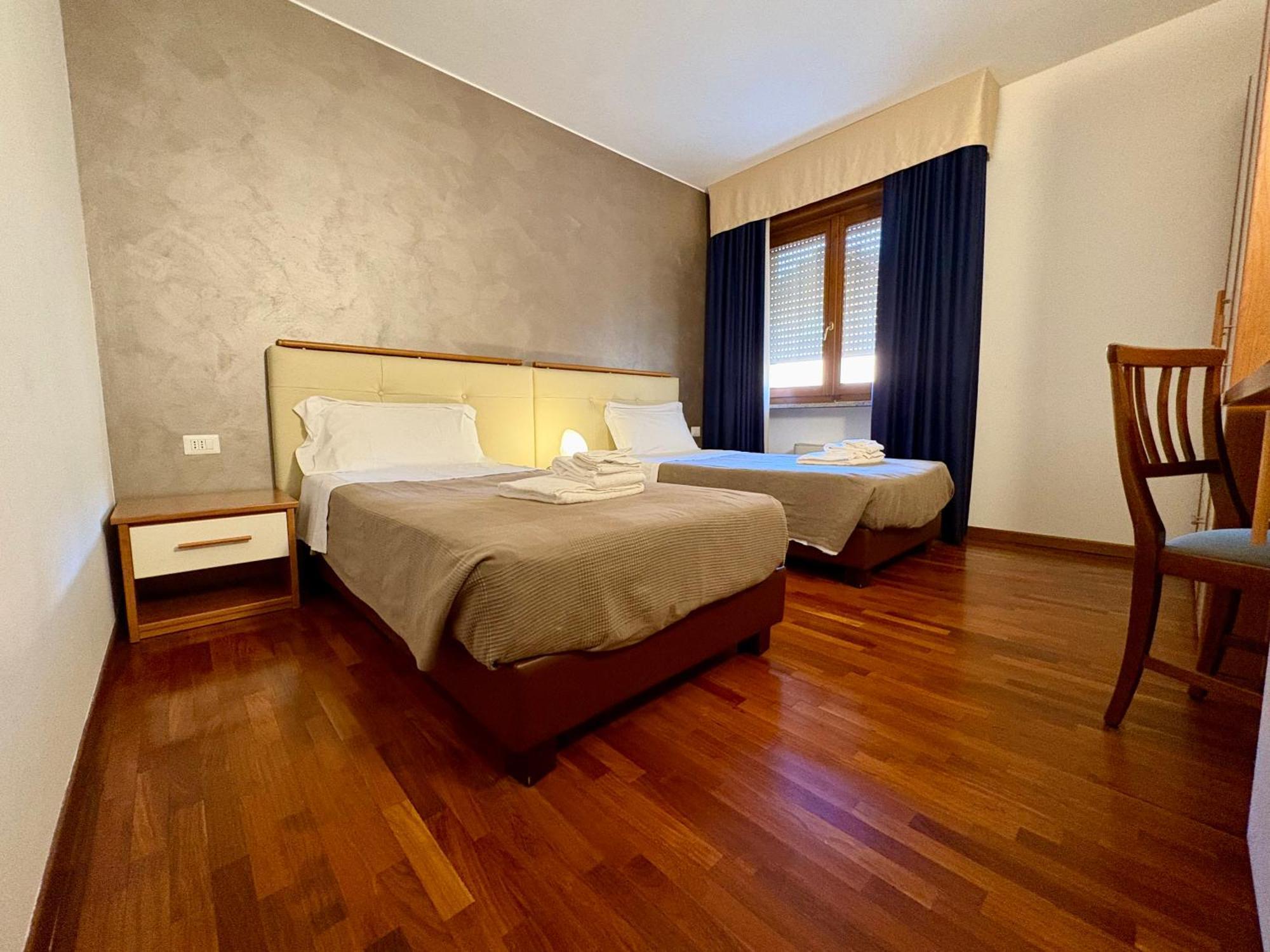 Sole Della Franciacorta - Hotel & Restaurant Capriolo Eksteriør bilde