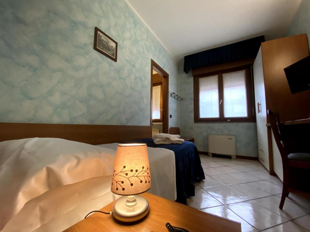Sole Della Franciacorta - Hotel & Restaurant Capriolo Eksteriør bilde