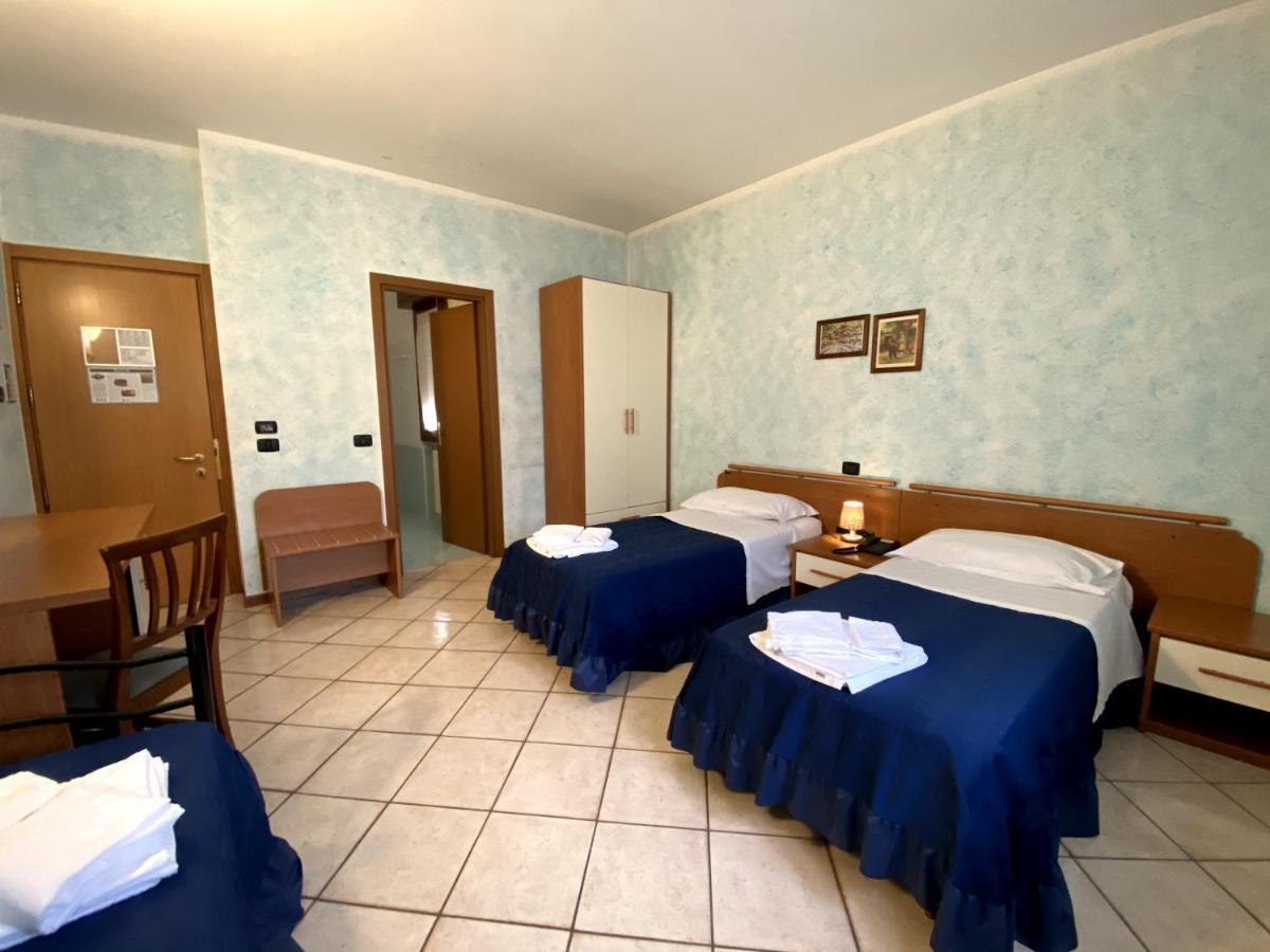 Sole Della Franciacorta - Hotel & Restaurant Capriolo Eksteriør bilde