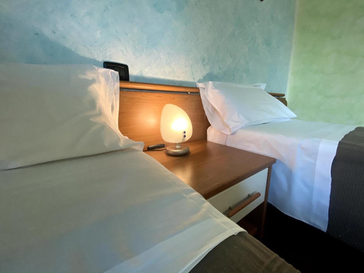 Sole Della Franciacorta - Hotel & Restaurant Capriolo Eksteriør bilde