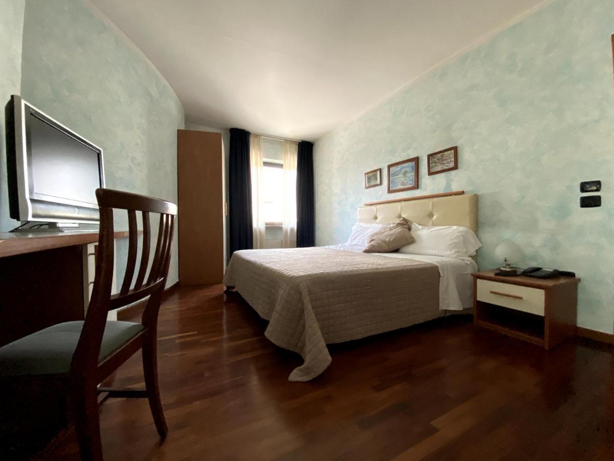 Sole Della Franciacorta - Hotel & Restaurant Capriolo Eksteriør bilde
