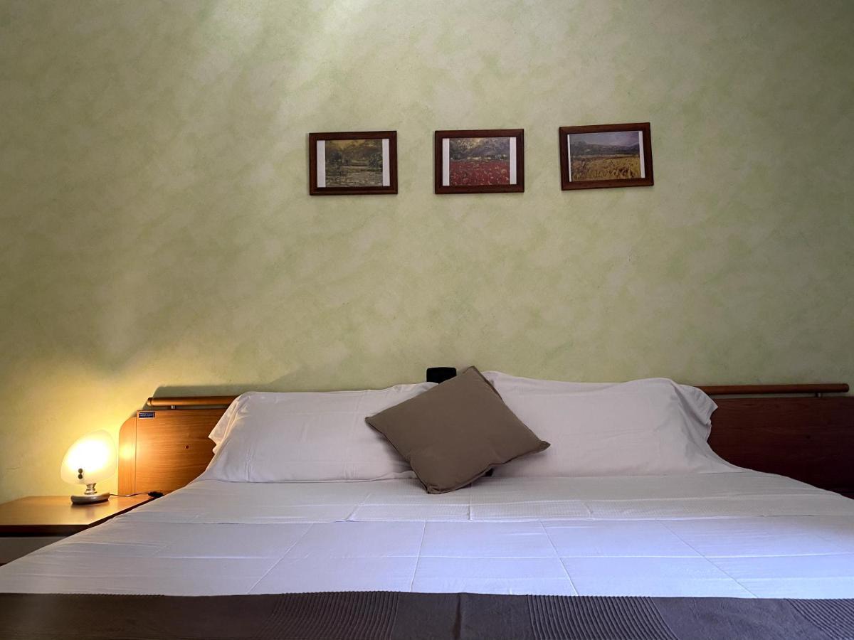 Sole Della Franciacorta - Hotel & Restaurant Capriolo Eksteriør bilde