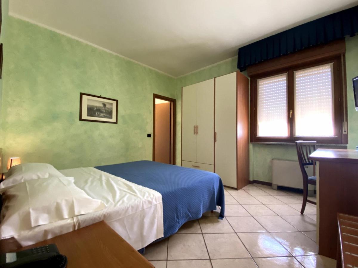 Sole Della Franciacorta - Hotel & Restaurant Capriolo Eksteriør bilde