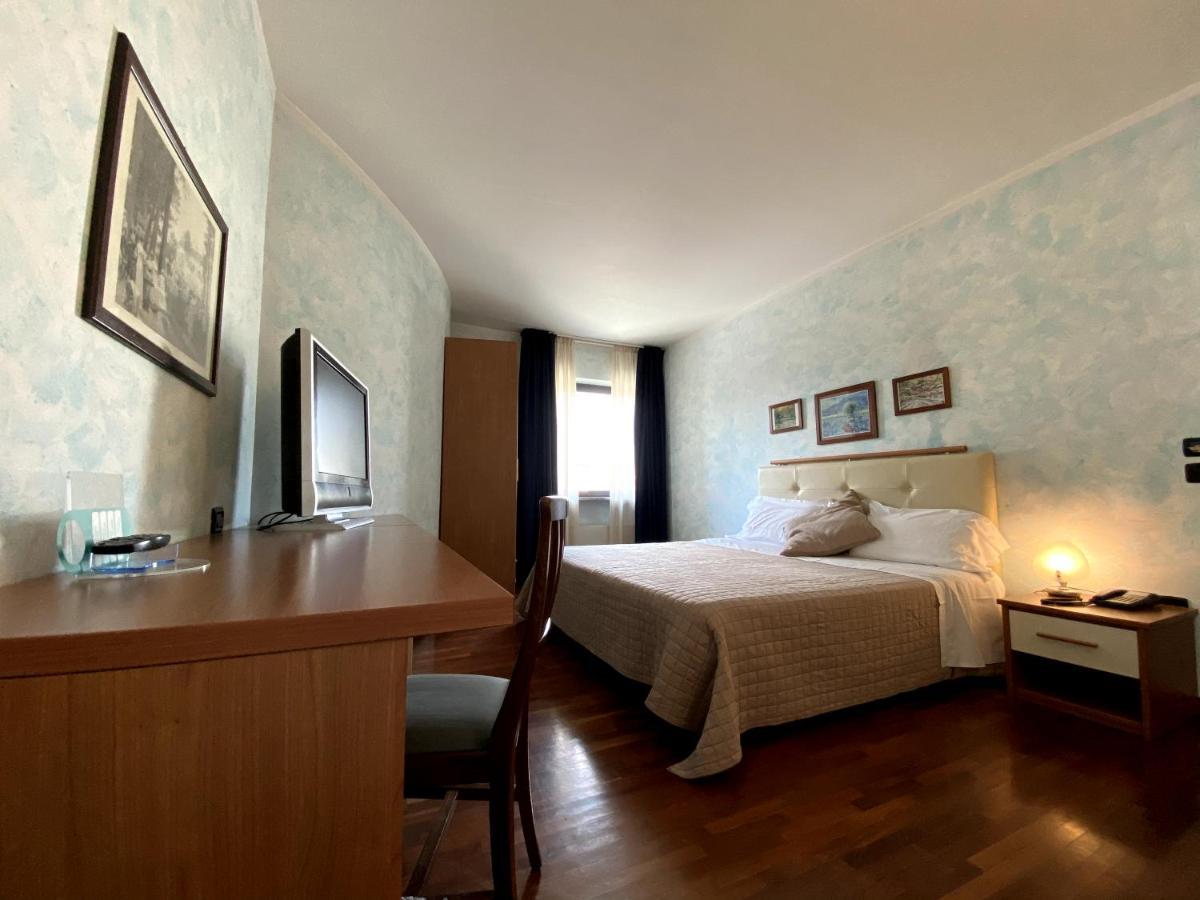 Sole Della Franciacorta - Hotel & Restaurant Capriolo Eksteriør bilde