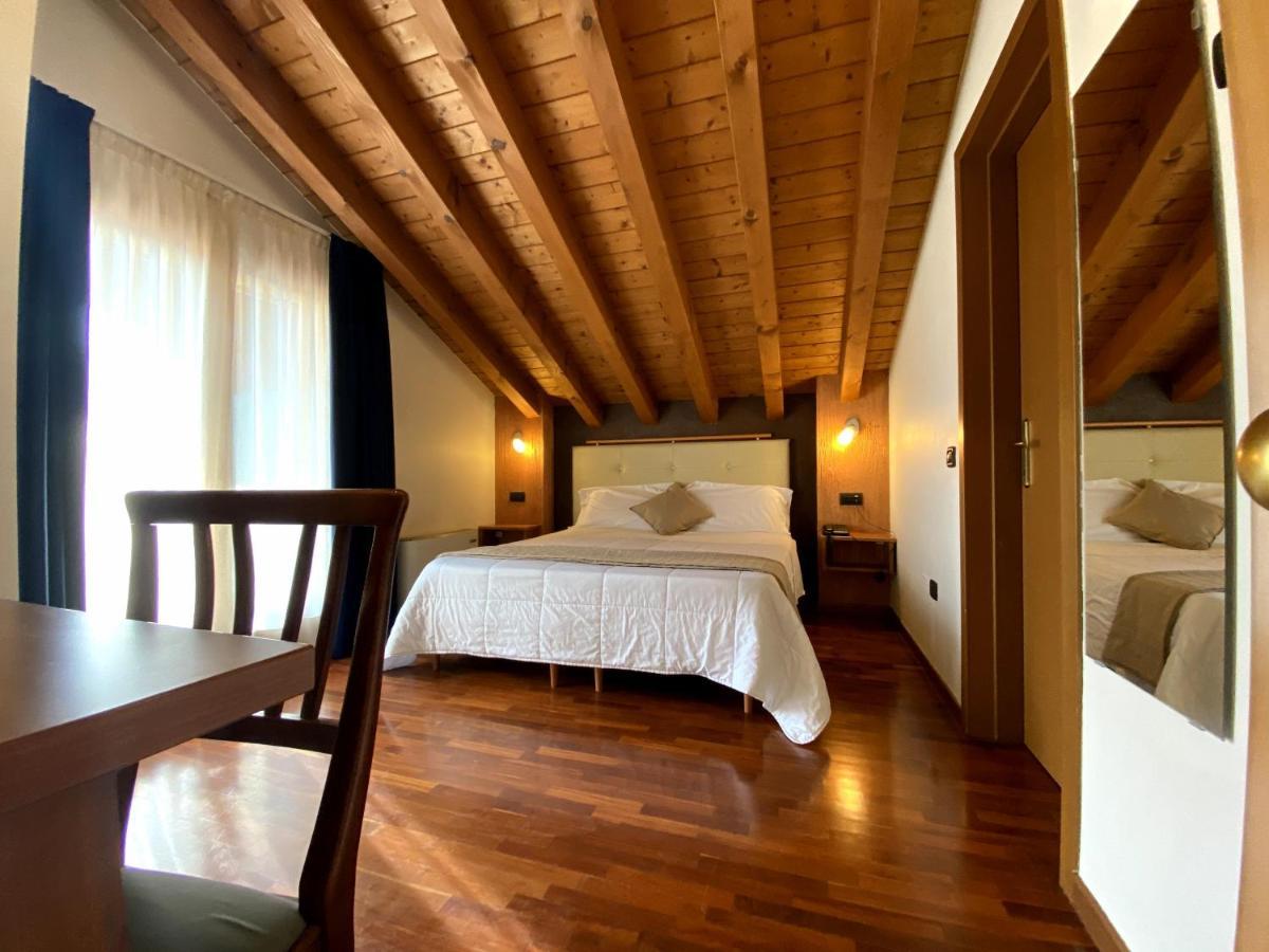 Sole Della Franciacorta - Hotel & Restaurant Capriolo Eksteriør bilde