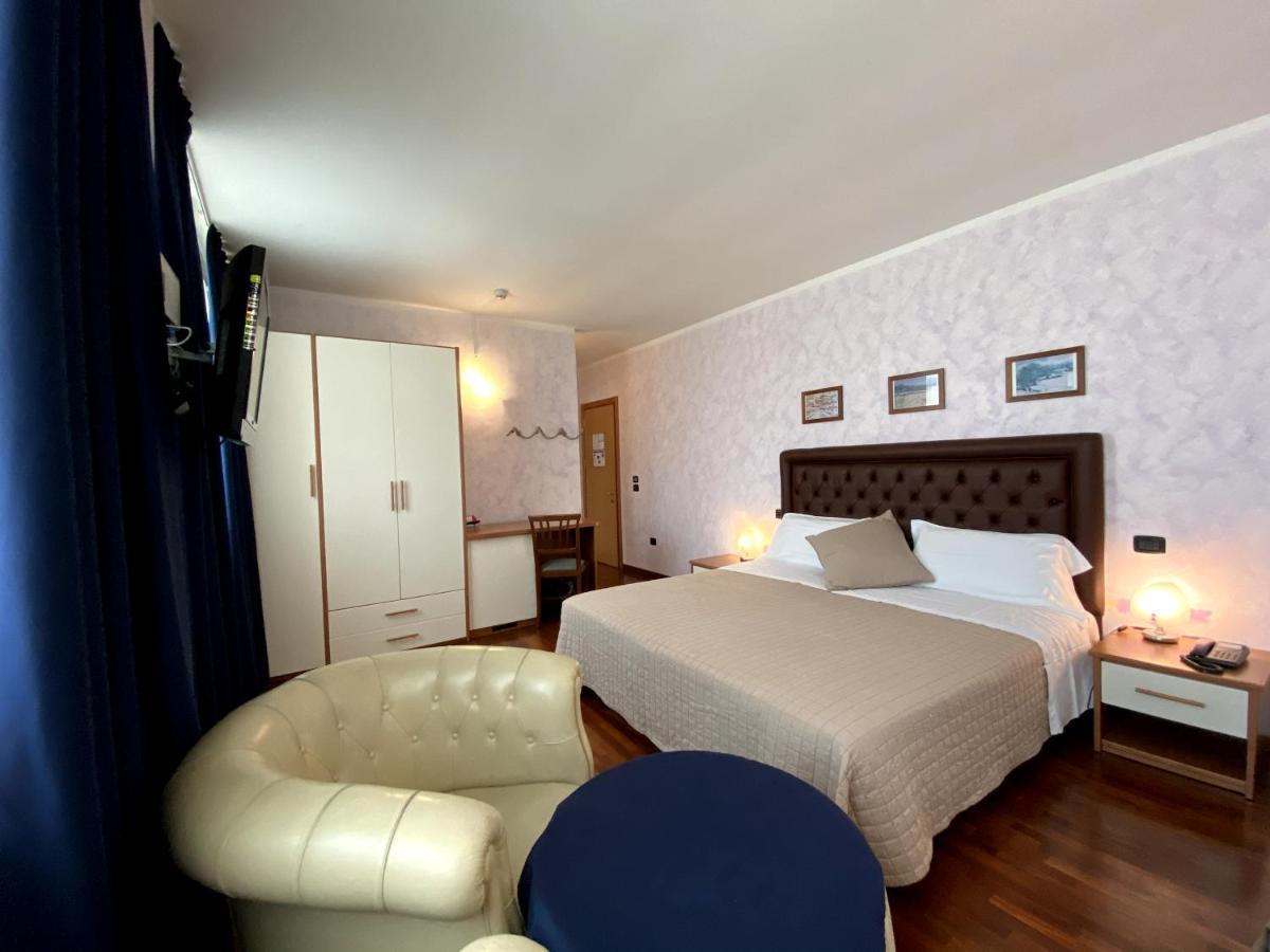 Sole Della Franciacorta - Hotel & Restaurant Capriolo Eksteriør bilde