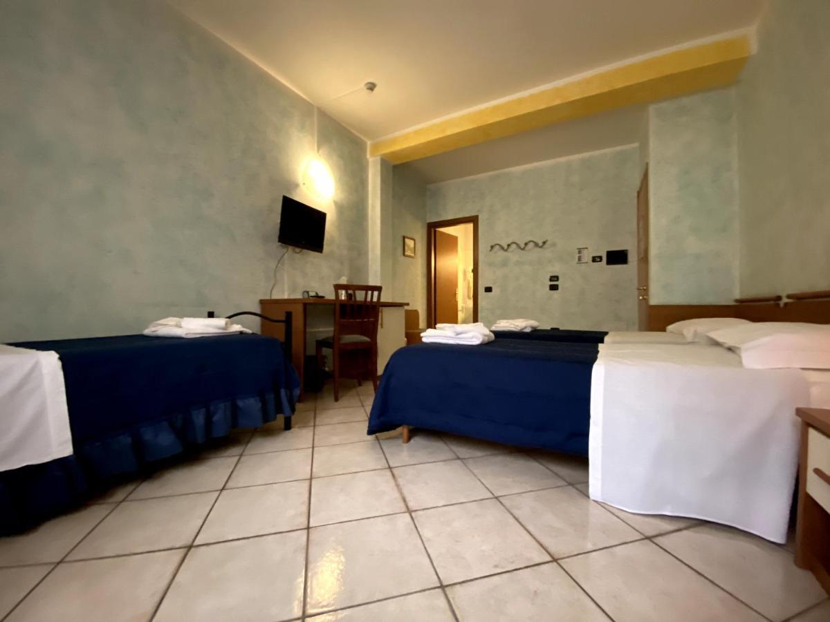 Sole Della Franciacorta - Hotel & Restaurant Capriolo Eksteriør bilde