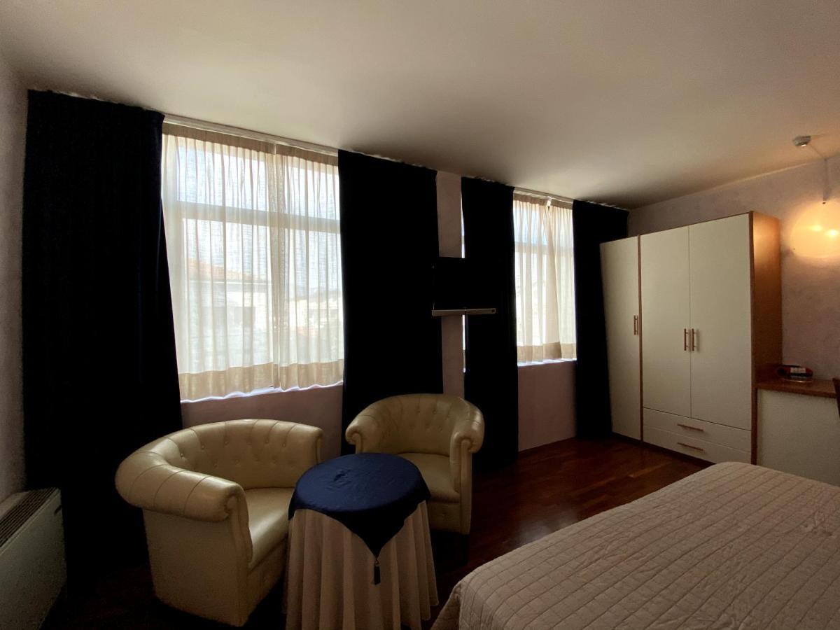 Sole Della Franciacorta - Hotel & Restaurant Capriolo Eksteriør bilde