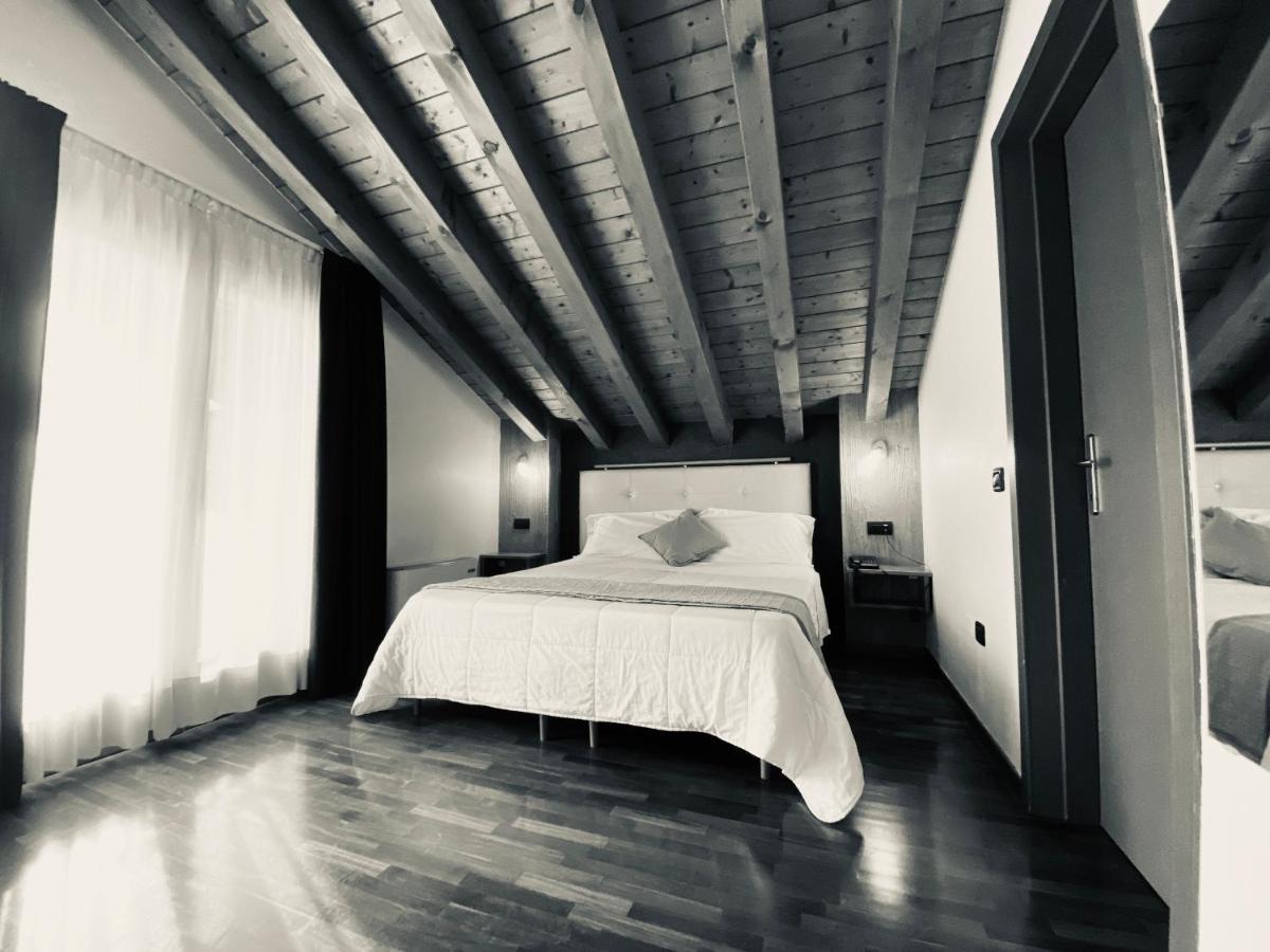 Sole Della Franciacorta - Hotel & Restaurant Capriolo Eksteriør bilde