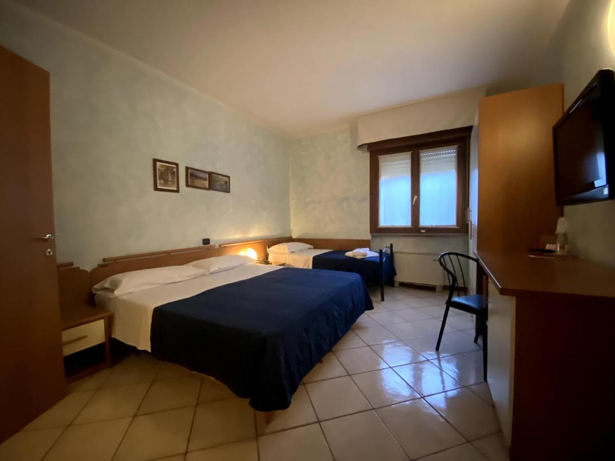 Sole Della Franciacorta - Hotel & Restaurant Capriolo Eksteriør bilde
